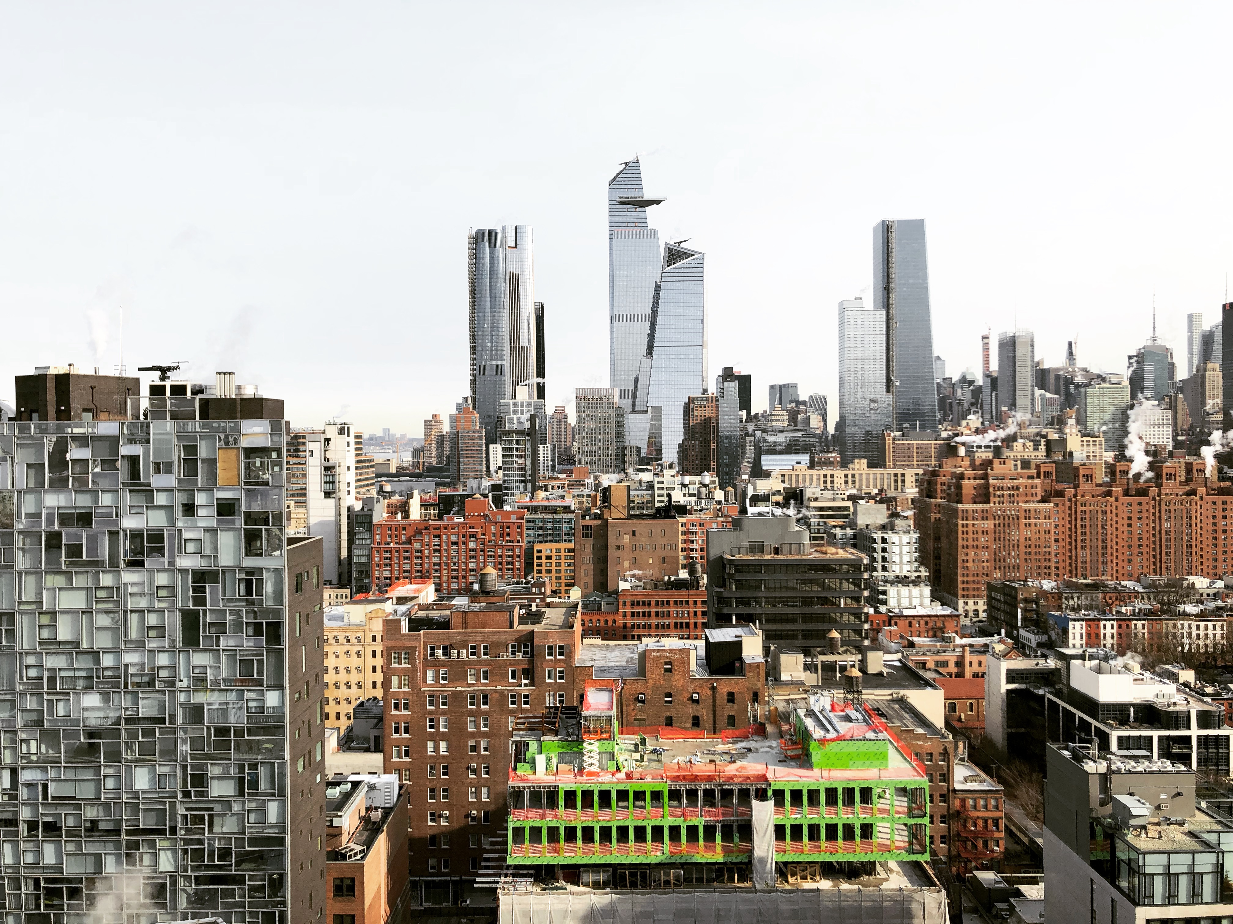 NYC Real Estate Trek – Real Estate Club の活動